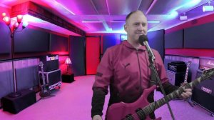 Денис Митрофанов  - Я русский (кавер 2022)