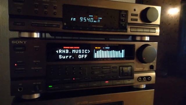 Sony Lbt-d709