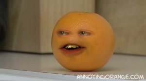 Annoying Orange - TOE-MAY-TOE