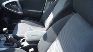 Toyota RAV 4 2006 г.