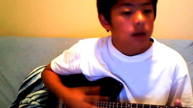 Daughters-John Mayers on guitar (JULIAN SAN MIGUEL) смотреть онлайн