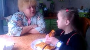 Надежда у Марины Михайловны 09.05.2019