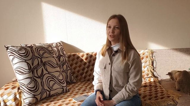 Кто я такая? | Лэшмейкер из Перми | lashmaker