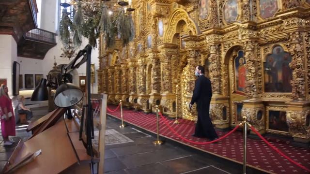 Станица Старочеркасская Донское казачество