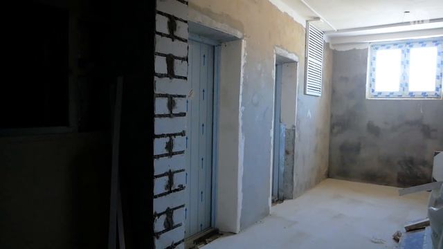 Ход строительства ЖК "Квартет" 3 марта 2022 года