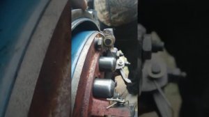 Ремонт двигателя Т-40