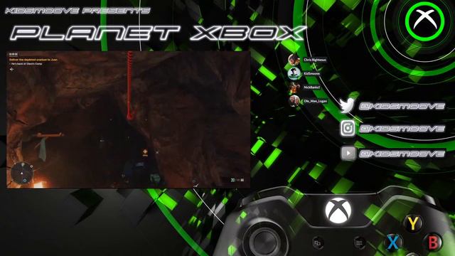 Halo Infinite Campaign| Game Pass Growth| Guardians Of The Galaxy GOTY? - Planet Xbox #82 смотреть онлайн