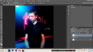 Обработка и Создание Моего Фото в PHOTOSHOP