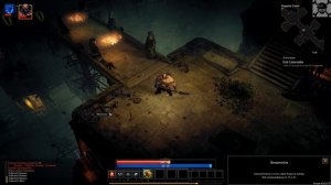 Shadows: Heretic Kingdoms | GamePlay PC 1080p