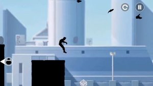 Прохождение Vector. Бонус 1-6