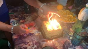 День рождения Алены 09 июля 2024 года