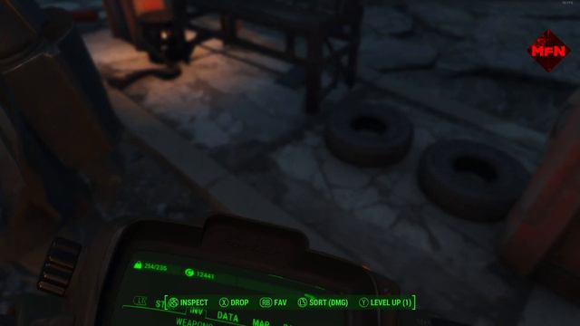 Fallout 4: Let's Play in 2024 / Vault 88 Ep. 01 / Part 29 / #fallout4 #gameplay #howto смотреть онлайн