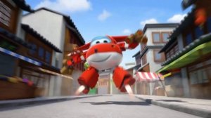 Трансформеры Super Wings (Супер Крылья)