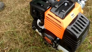 Trimmer profer 430, Мотокоса профер 430