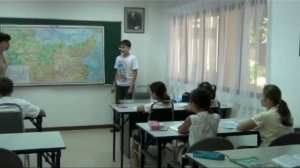 Школа при Посольстве РФ в Малайзии