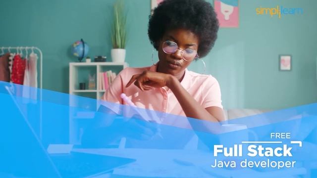 ?FREE Full Stack Java Development Course | Learn Full Stack Java Development | Simplilearn