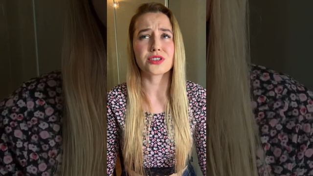 Как перестать страдать?! смотреть онлайн