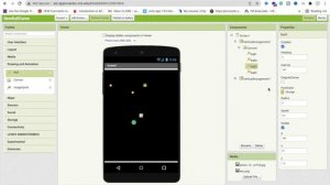 How To Make Boom Ball Game in MIT App Inventor | Part - 1