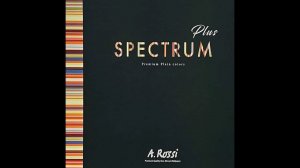 Обои Andrea Rossi Spectrum Plus