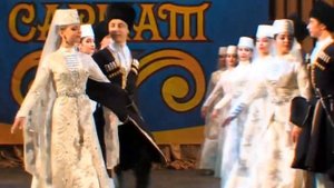 Гуызмайы чызджыта