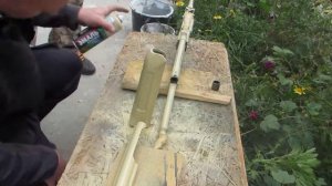 Сайга 20 тюнинг