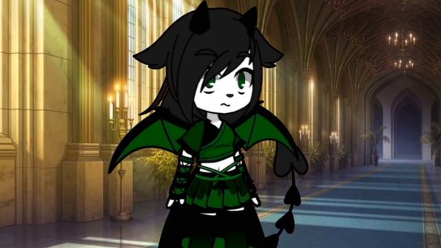 -?Они так похожи -?(идея не моя ?) гача клуб -Яблочный пирог ? смотреть онлайн