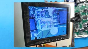 Ремонт ЖК телевизоров