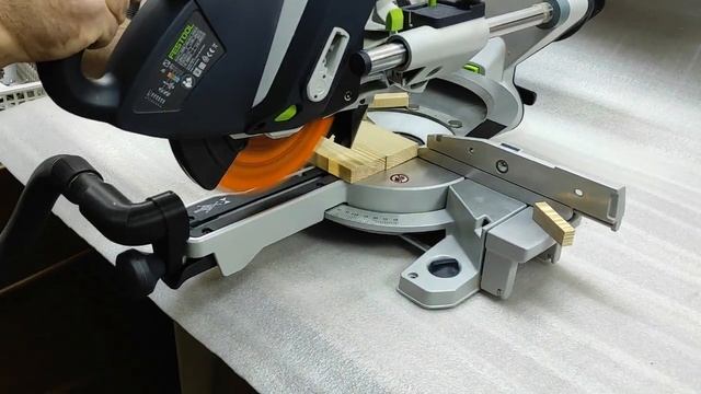 Часть1 Пылеудаление FESTOOL KC 60 смотреть онлайн