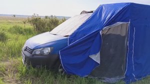 Два выходных июня