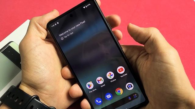 Pixel 6a: How to Fix Frozen or Unresponsive Screen (or Stuck on Google Logo?) FIXED! смотреть онлайн