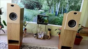 Труба Войта (TQWP) на 4A-44 + 2ГД-36