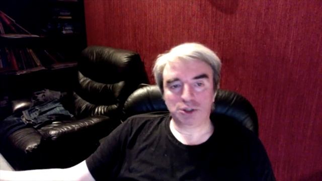 Алексей Редозубов - О сути вещей