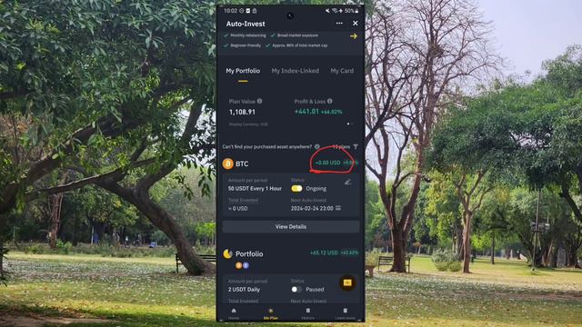 Risk Free Spot Trading Strategy For Daily Profit 2024 смотреть онлайн