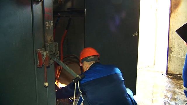 Работники коммунальной сферы отмечают профессиональный праздник