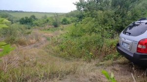 TCS System Hyundai Tucson