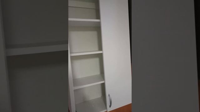 Шкафчик навесной кухонный "01 - 600"