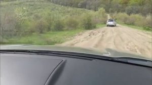 Роща секвой в Крыму. Добраться на своем авто. Нереальные впечатления! Очаровательные виды!