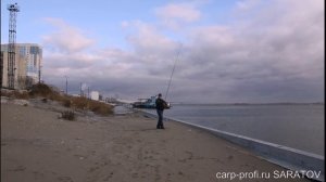 Обзор карповых удилищ Sportex Brillant Carp V2 13ft 3,5lb и Catapult Carp 13ft 3,75lb