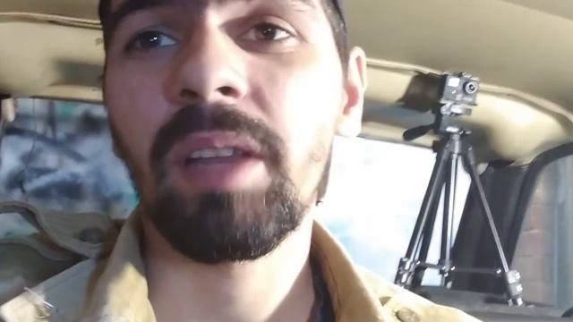 ep.12/ РАЗОБРАЛ САЛОН ЧЕТВЕРКИ. ДЕЛАЮ ЗАМЕРЫ ДЛЯ ПРОСТАВОК. смотреть онлайн