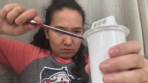 Разбираю фильтр для воды «Аквафор 6A»