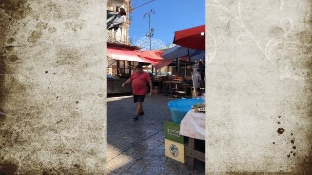 Обзор Сицилия Палермо