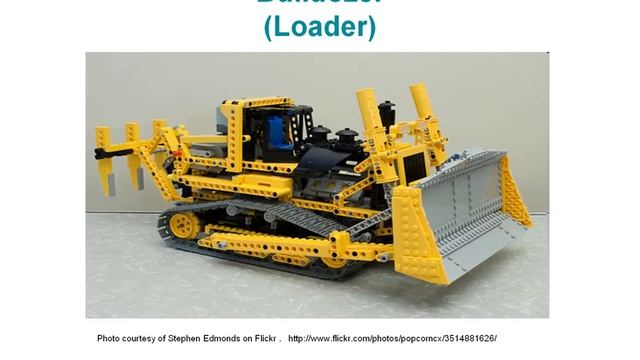 Английский для детей. Грузовики. смотреть онлайн