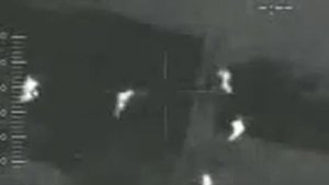 мутанты в чернобыле разорвали человека