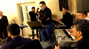 Юра Сумгаитский  -  Баяты шираз + Бобби