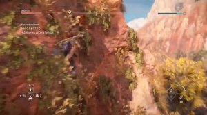 Horizon 2 Forbidden West Прохождение: Часть 11 - Охотничьи Угодья [PS4]