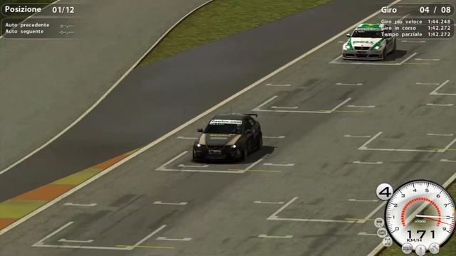 Race Injection Online race смотреть онлайн