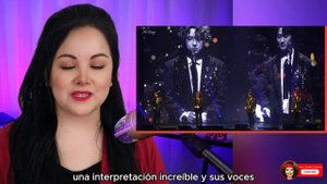 Parla Piu Piano FORESTELLA (포레스텔라) (El Padrino song) Reaction