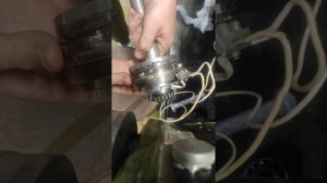 муфта на ускоренную подачу на токарном станке sna560.если есть вопросы ,пишите )