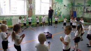 Самоуправление в детском саду