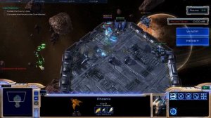 Micro Insanity ---- Starcraft Master Round 25